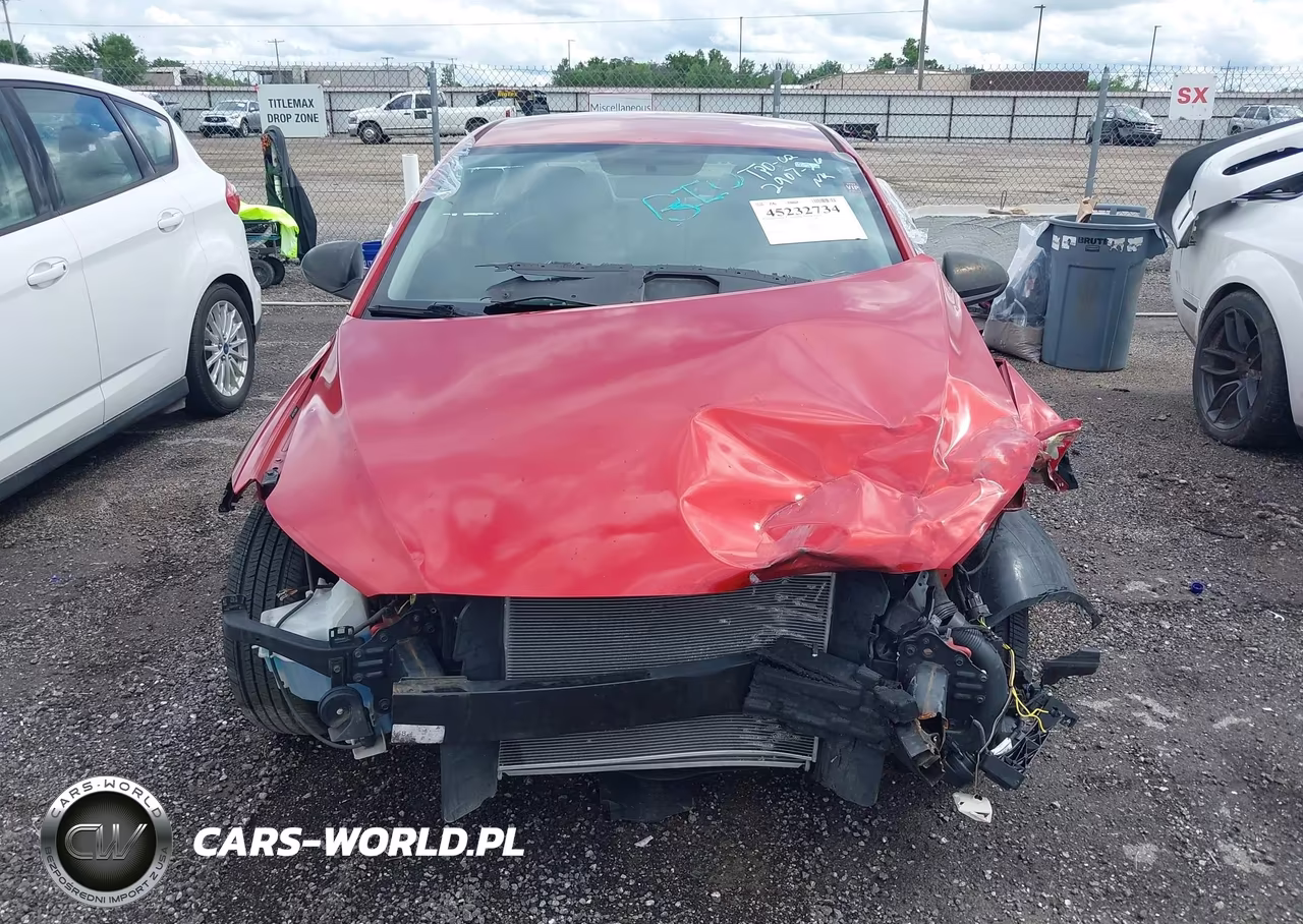 2017 Hyundai Elantra Se VIN:5NPD74LF2HH098676 - 12