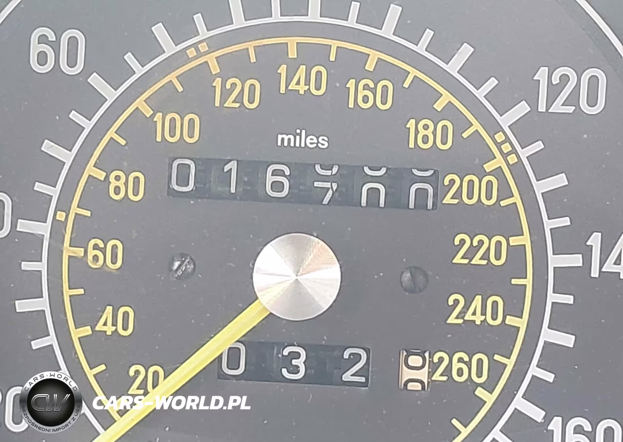 1989 Mercedes-Benz 560 Sl VIN:WDBBA48D4KA099938 - 7