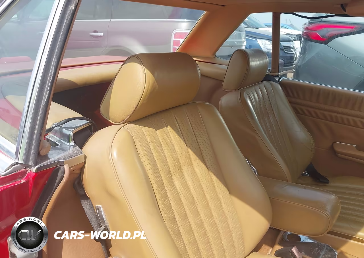 1989 Mercedes-Benz 560 Sl VIN:WDBBA48D4KA099938 - 8