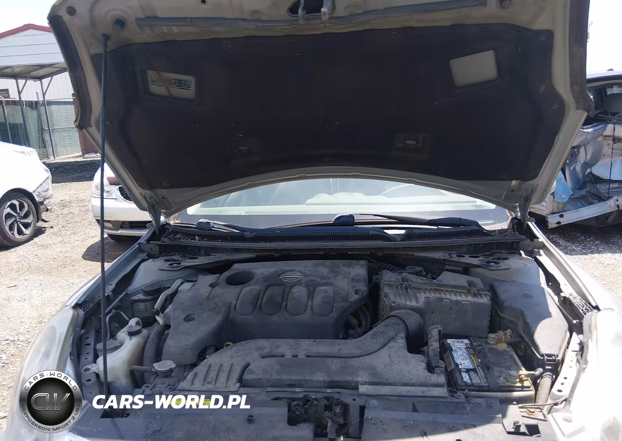 2012 Nissan Altima 2.5 S VIN:1N4AL2APXCN554498 - 10