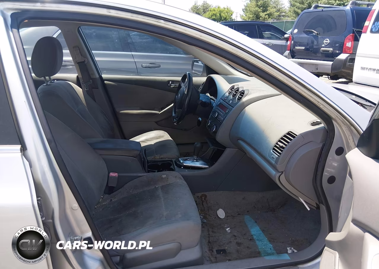 2012 Nissan Altima 2.5 S VIN:1N4AL2APXCN554498 - 5
