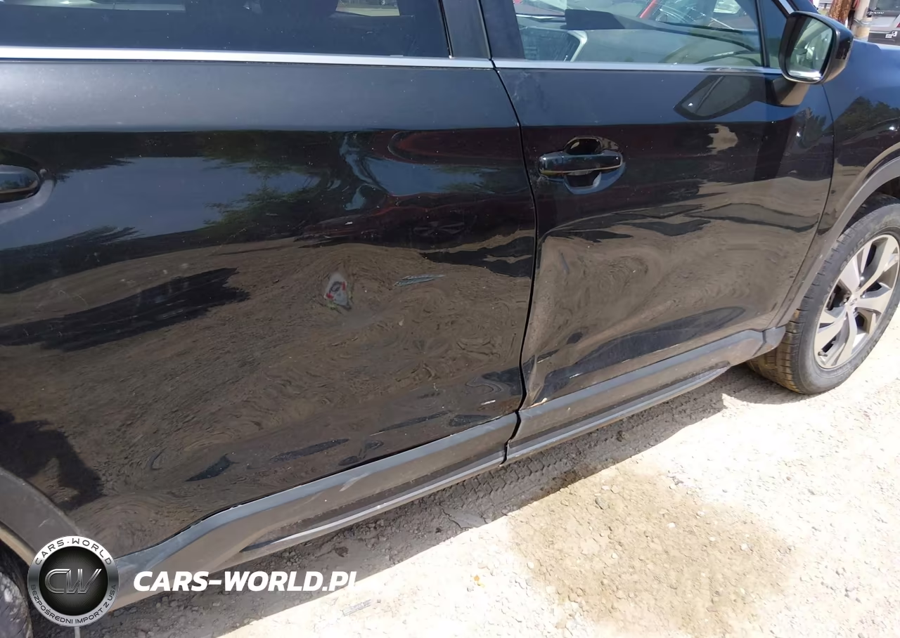 2019 Subaru Ascent Premium VIN:4S4WMABD0K3427700 - 6