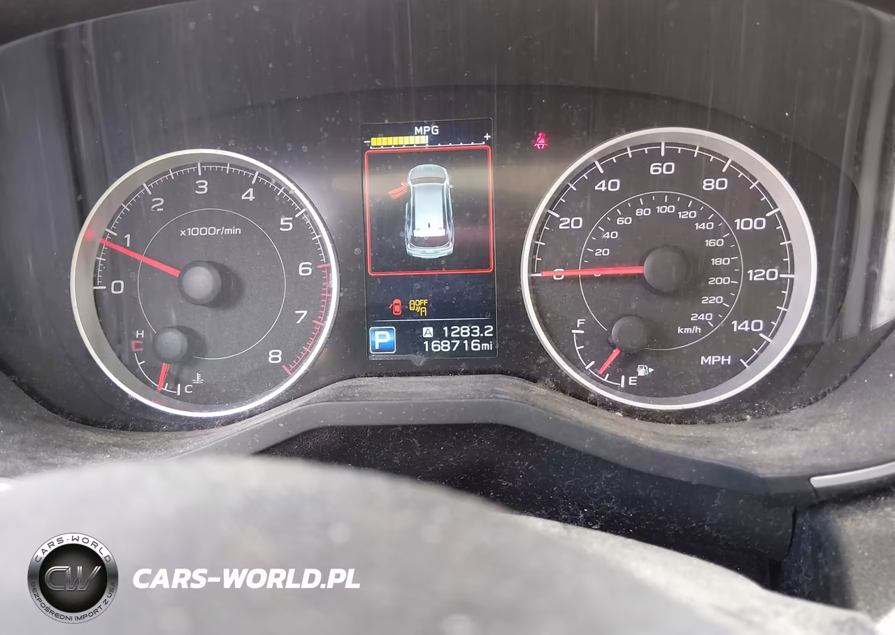 2019 Subaru Ascent Premium VIN:4S4WMABD0K3427700 - 7