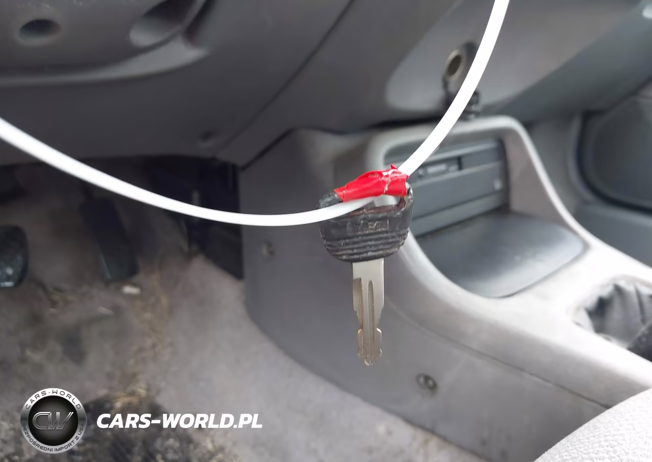 1997 Honda Civic Lx VIN:1HGEJ6579VL018175 - 11