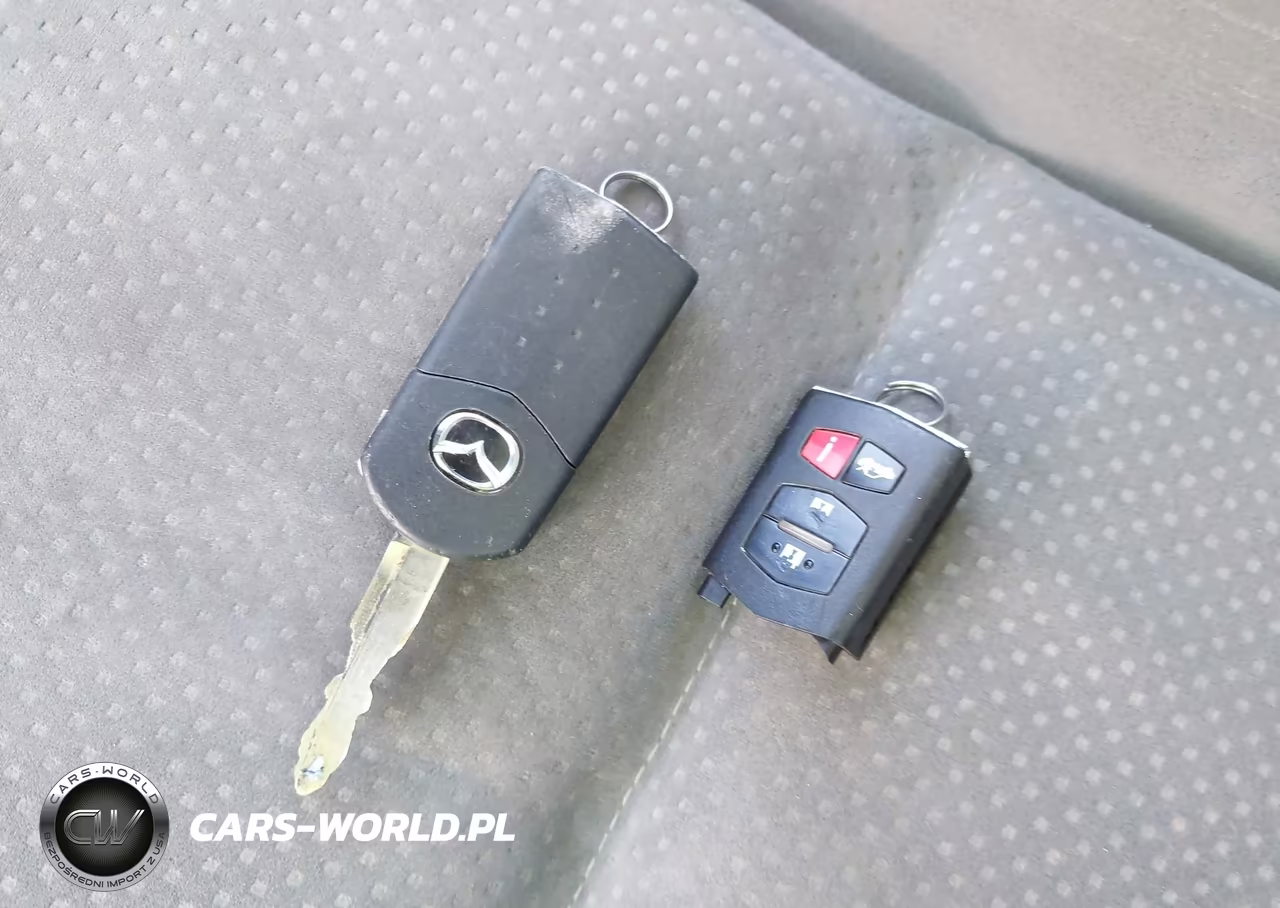 2008 Mazda Mazda6 I Sport Ve VIN:1YVHP80C385M05799 - 11