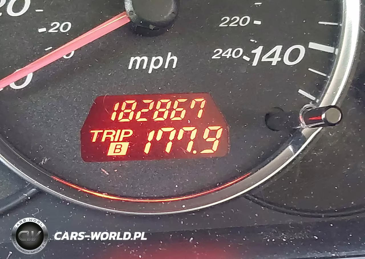 2008 Mazda Mazda6 I Sport Ve VIN:1YVHP80C385M05799 - 16