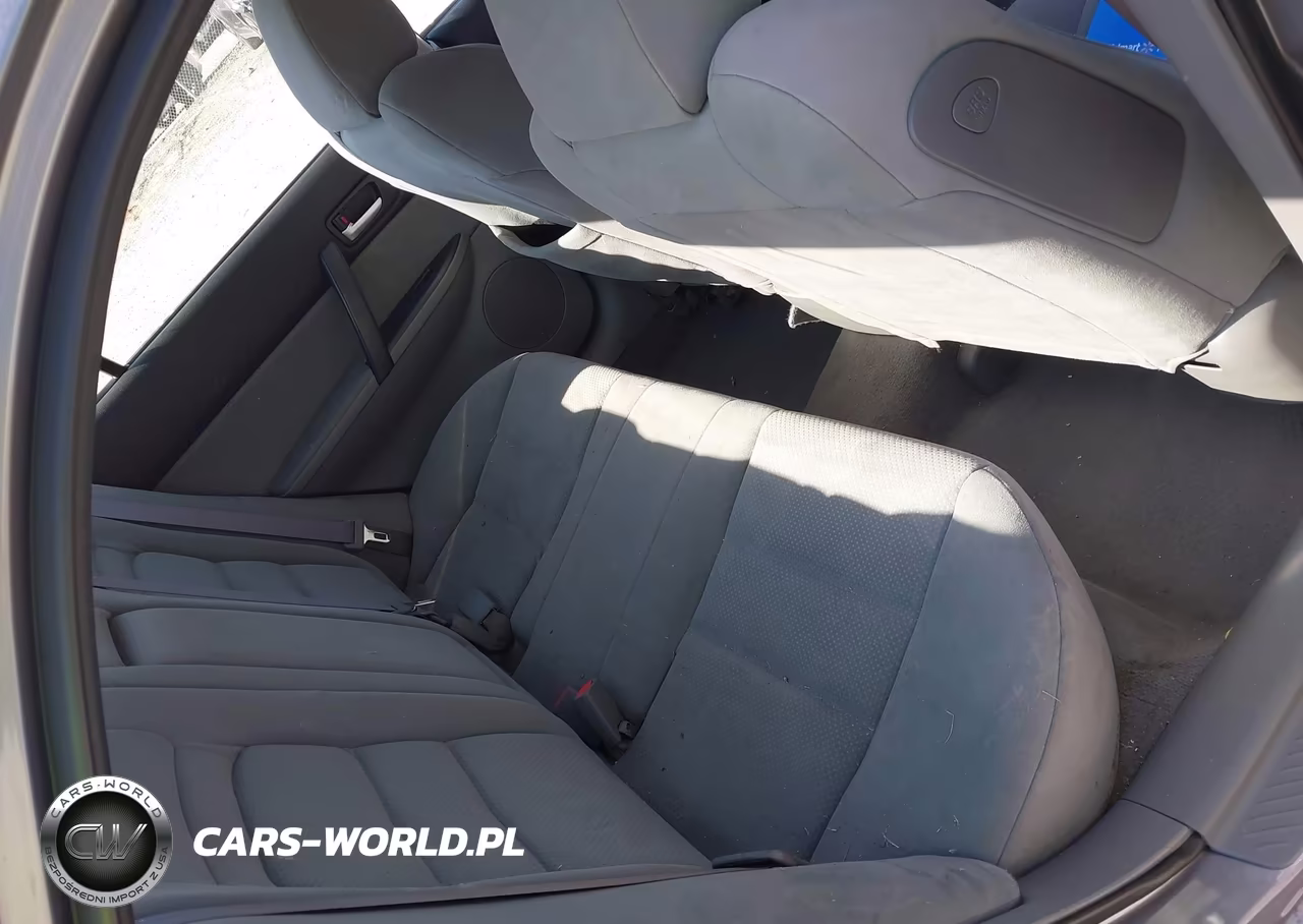 2008 Mazda Mazda6 I Sport Ve VIN:1YVHP80C385M05799 - 5