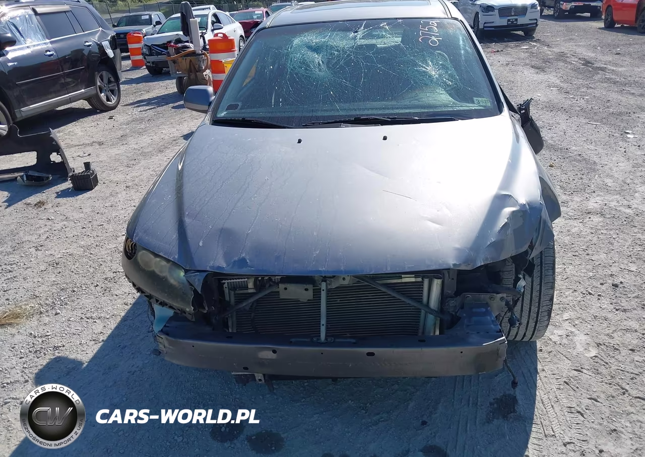 2008 Mazda Mazda6 I Sport Ve VIN:1YVHP80C385M05799 - 6