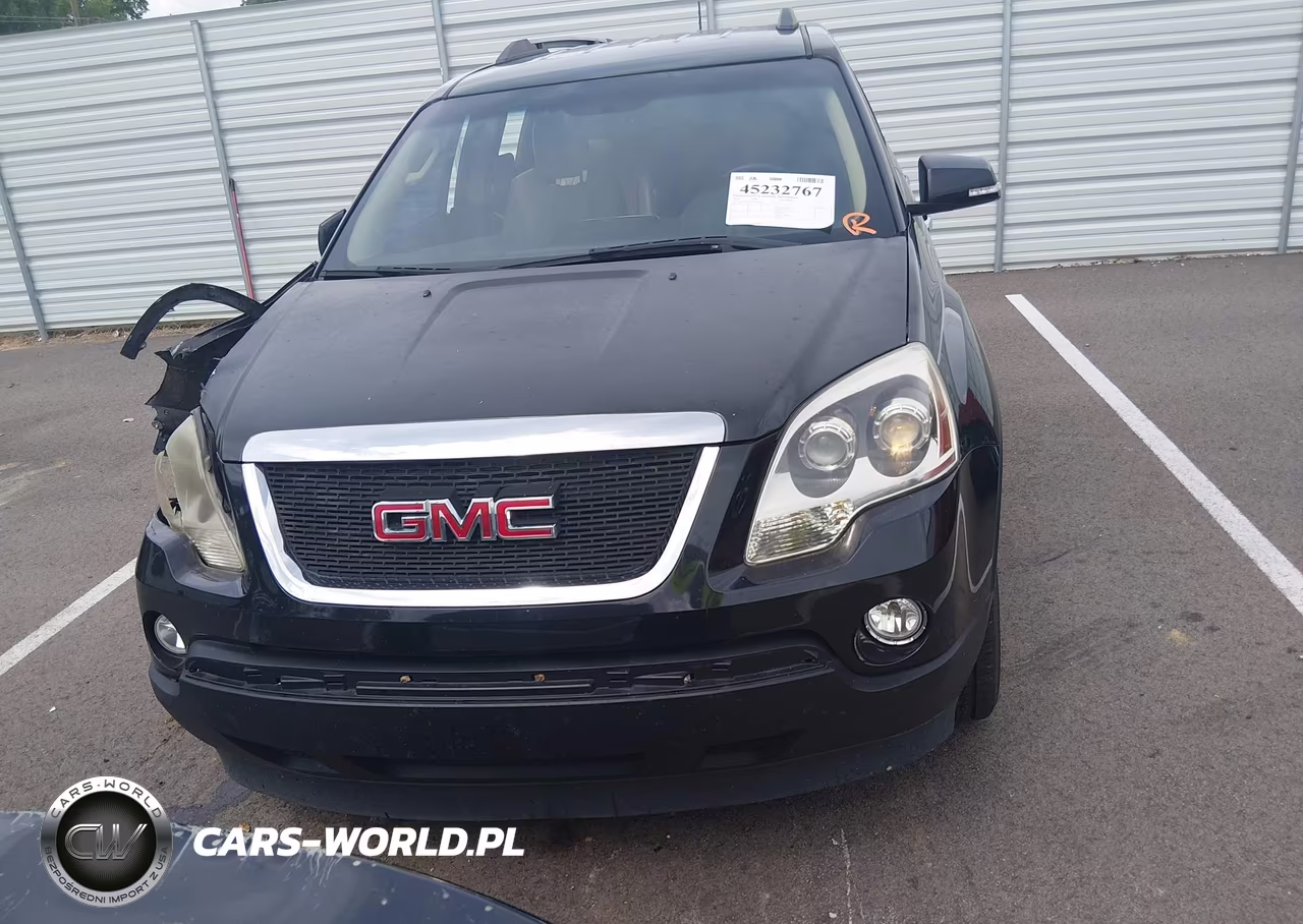 2012 GMC Acadia Slt-1 VIN:1GKKRRED3CJ418960 - 12