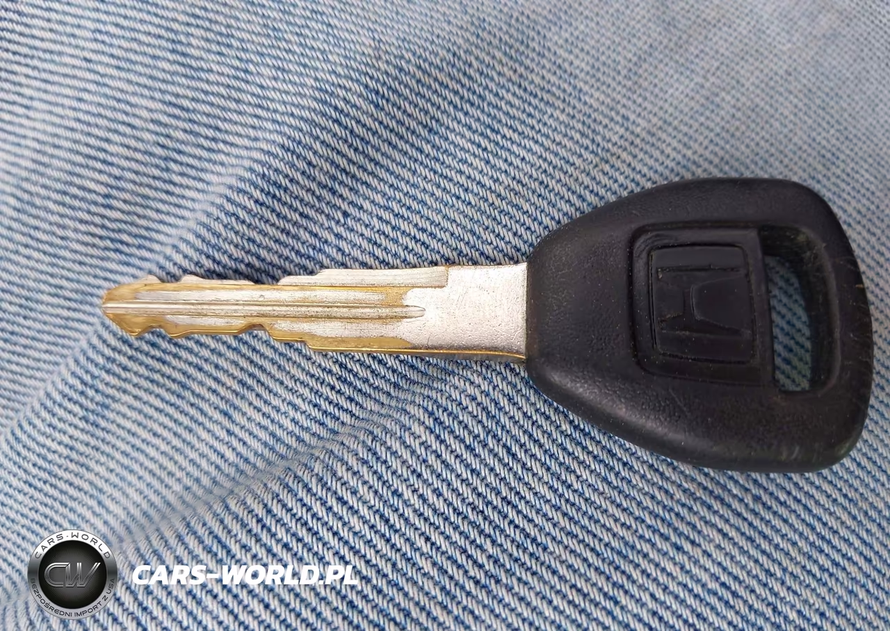 2001 Honda Accord 2.3 Lx VIN:1HGCG56431A017470 - 11