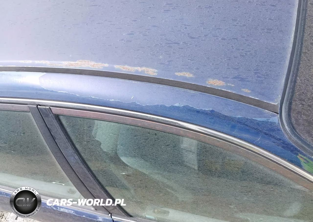 2001 Honda Accord 2.3 Lx VIN:1HGCG56431A017470 - 6