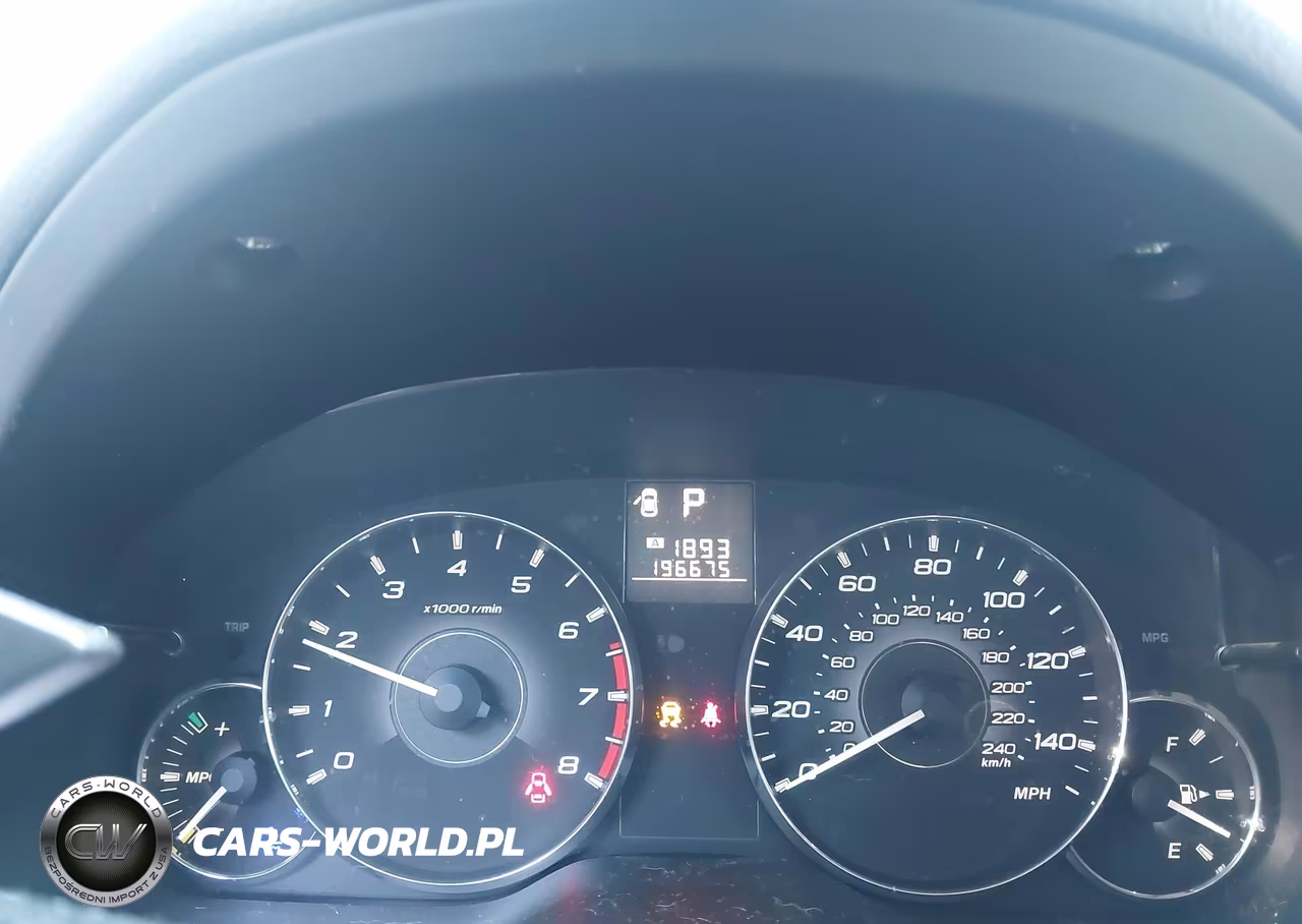 2011 Subaru Outback 2.5I Premium VIN:4S4BRBCC9B3435869 - 7