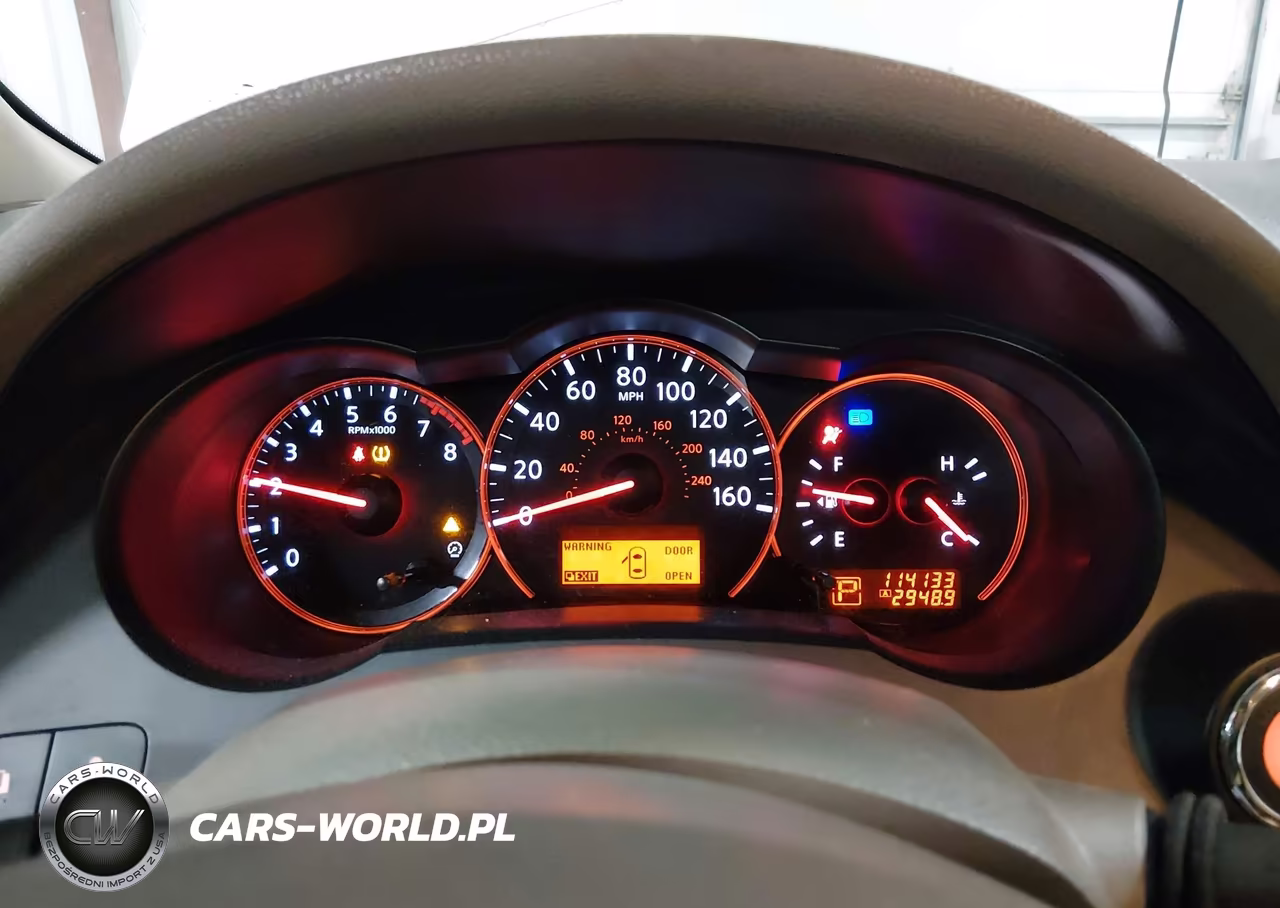 2007 Nissan Altima 3.5 Se VIN:1N4BL21E27C145660 - 15