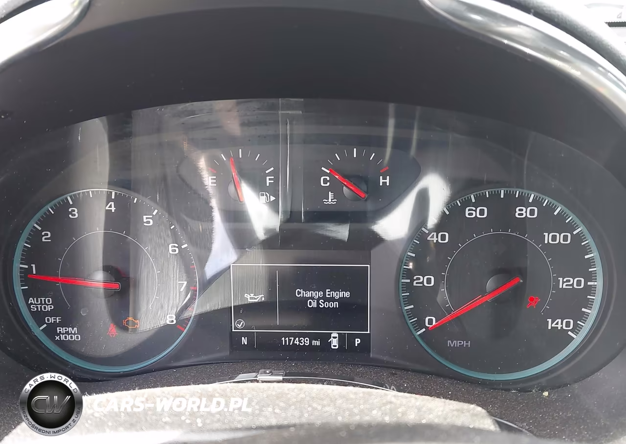 2020 Chevrolet Malibu Fwd Lt VIN:1G1ZD5ST1LF088180 - 7