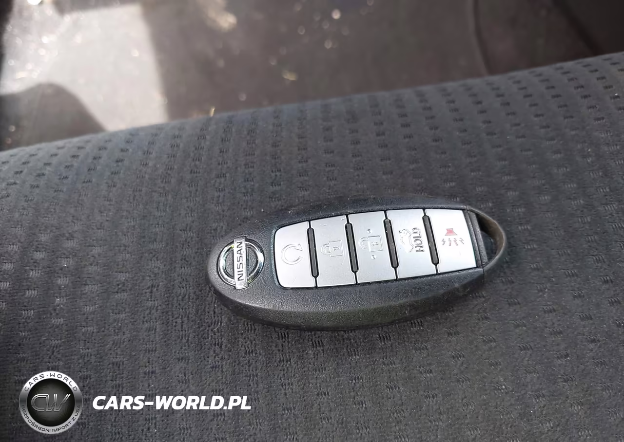 2015 Nissan Altima 2.5 Sv VIN:1N4AL3AP1FC217580 - 11