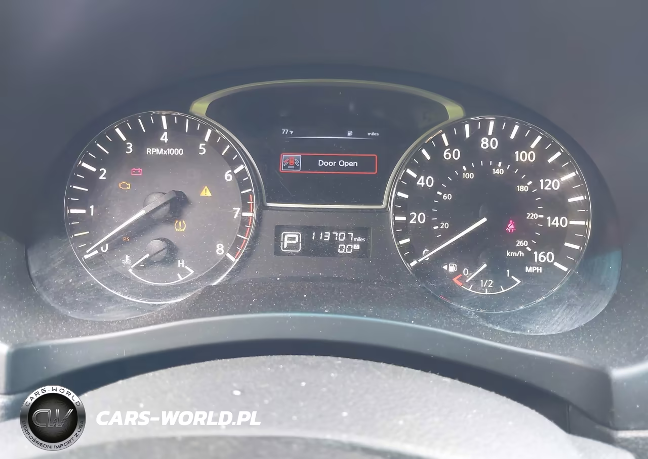 2015 Nissan Altima 2.5 Sv VIN:1N4AL3AP1FC217580 - 7