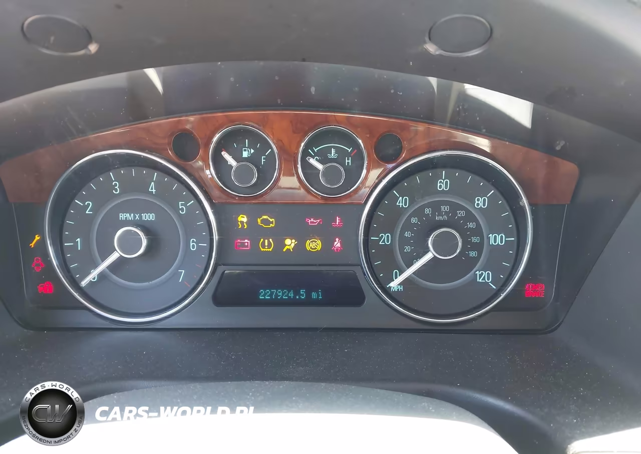 2010 Ford Flex Limited VIN:2FMHK6DC7ABA31939 - 7