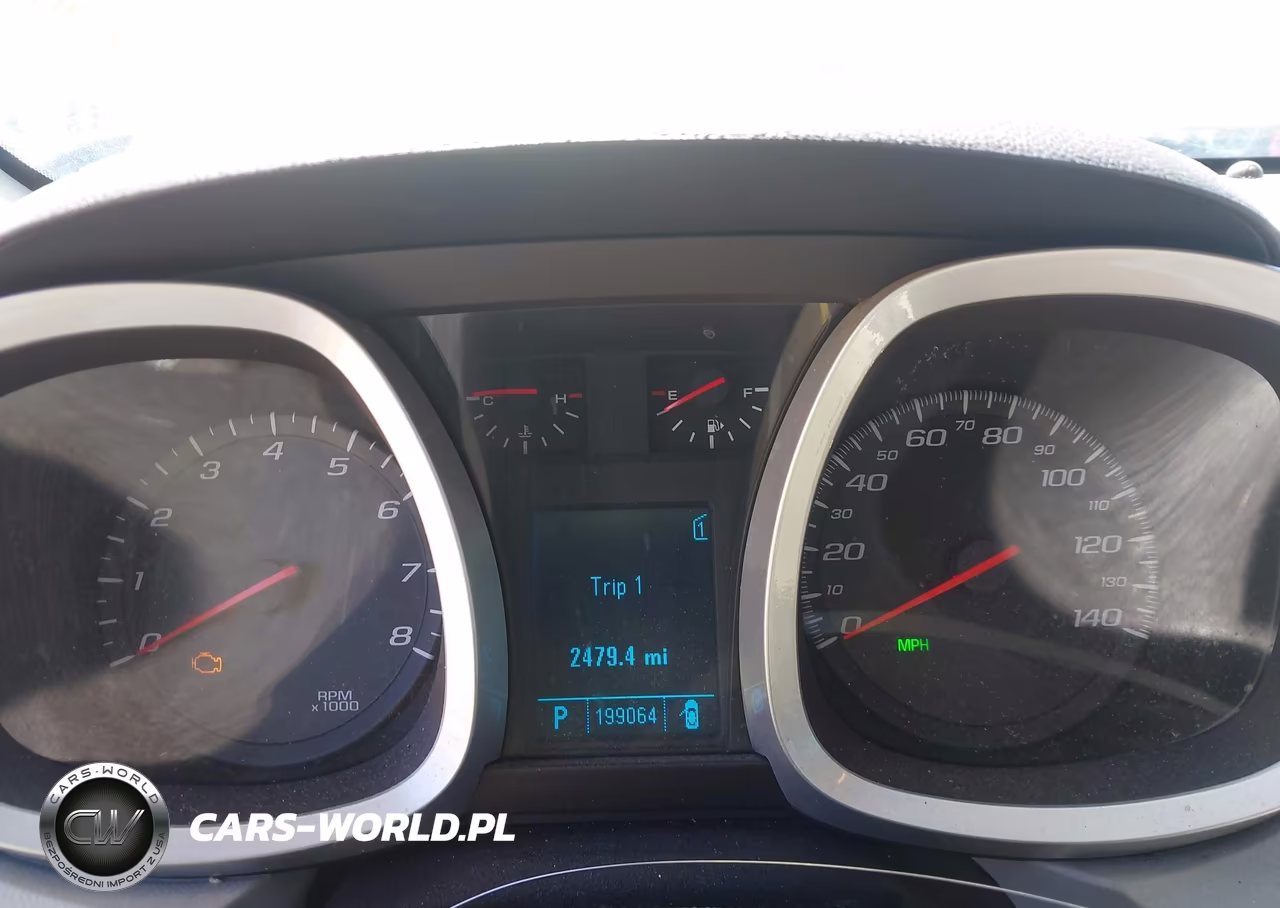 2011 Chevrolet Equinox Ls VIN:2GNALBEC6B1314387 - 7