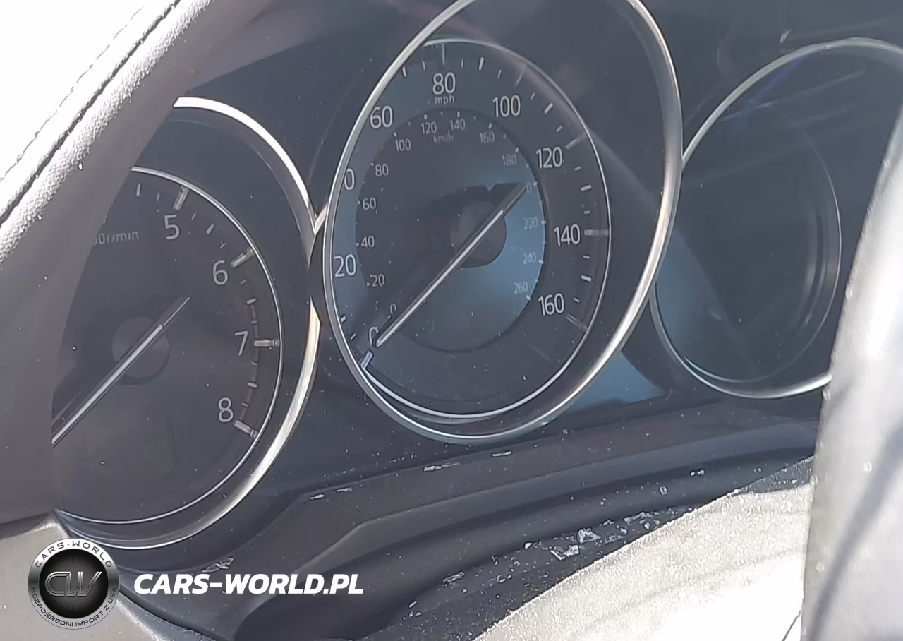 2018 Mazda Mazda6 Touring VIN:JM1GL1VM7J1329636 - 15