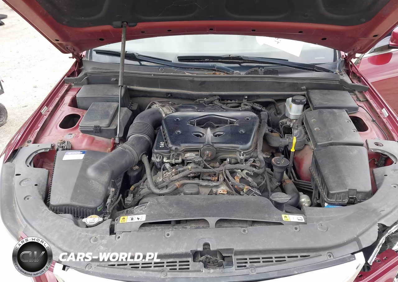 2012 Hyundai Genesis 3.8 VIN:KMHGC4DD1CU203532 - 10