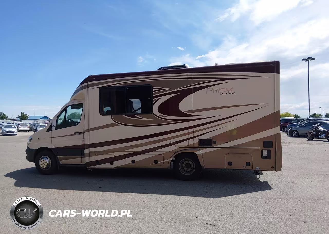 2014 Mercedes-Benz Sprinter 3500 VIN:WDAPF4CC7E9589760 - 18