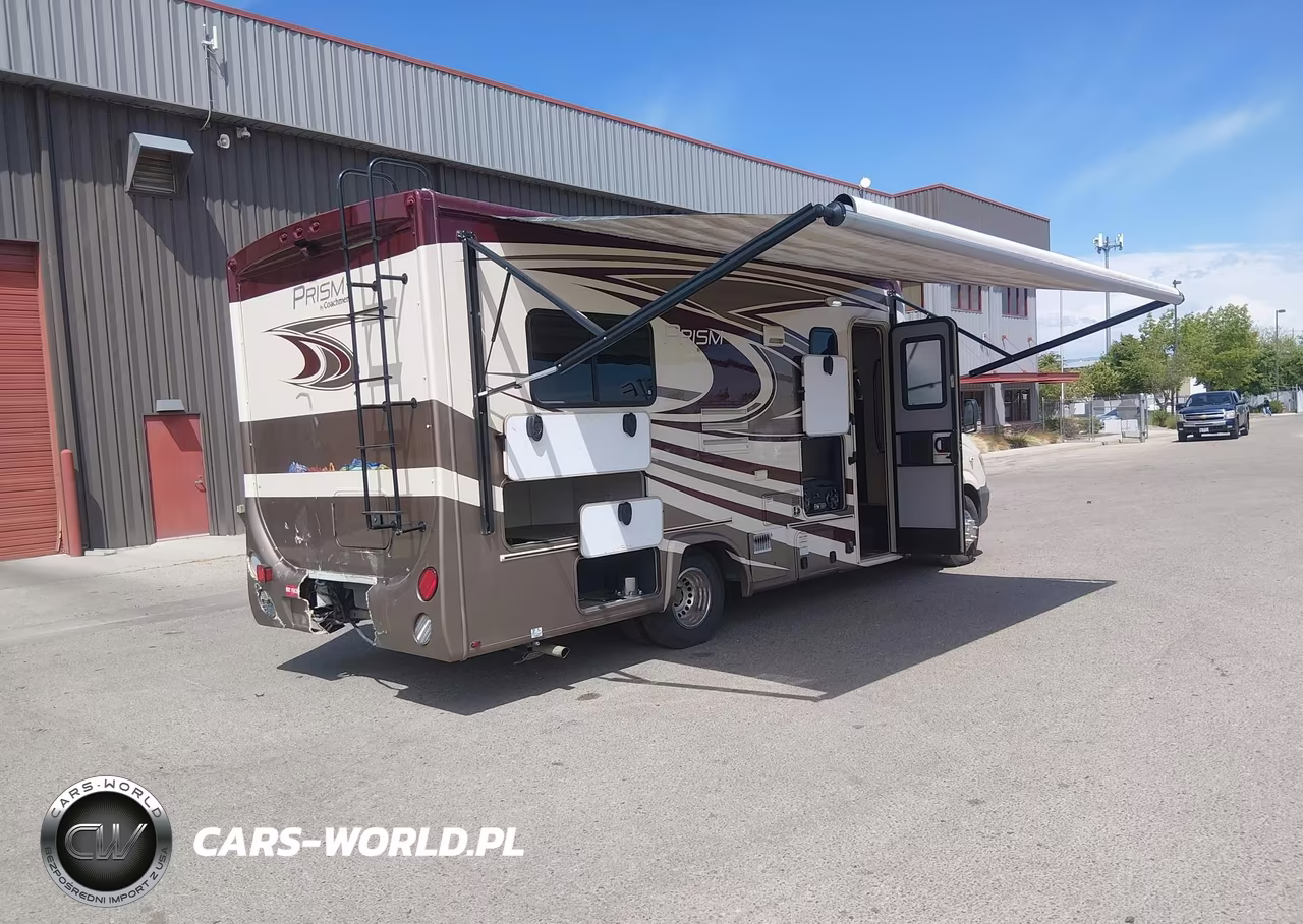 2014 Mercedes-Benz Sprinter 3500 VIN:WDAPF4CC7E9589760 - 4
