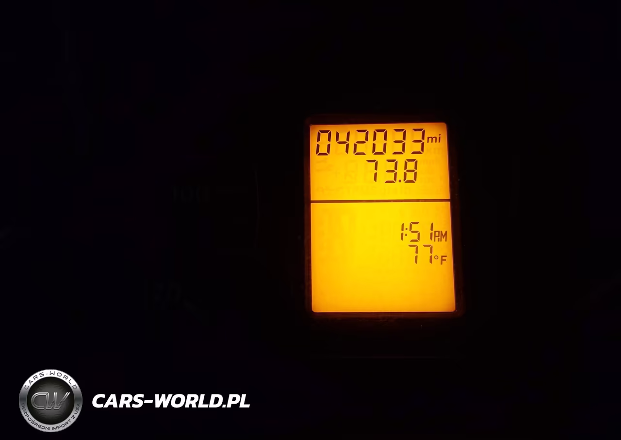 2014 Mercedes-Benz Sprinter 3500 VIN:WDAPF4CC7E9589760 - 5
