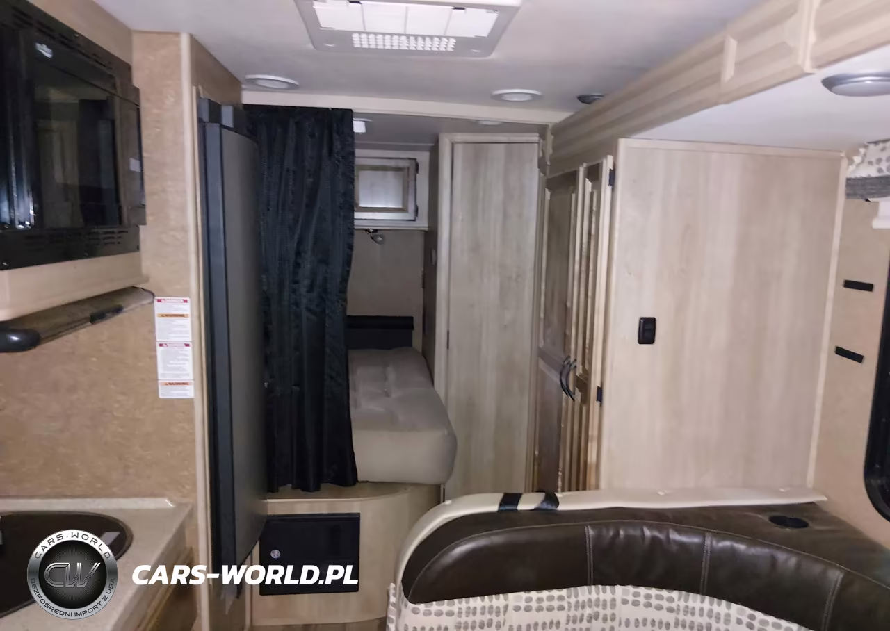 2014 Mercedes-Benz Sprinter 3500 VIN:WDAPF4CC7E9589760 - 6