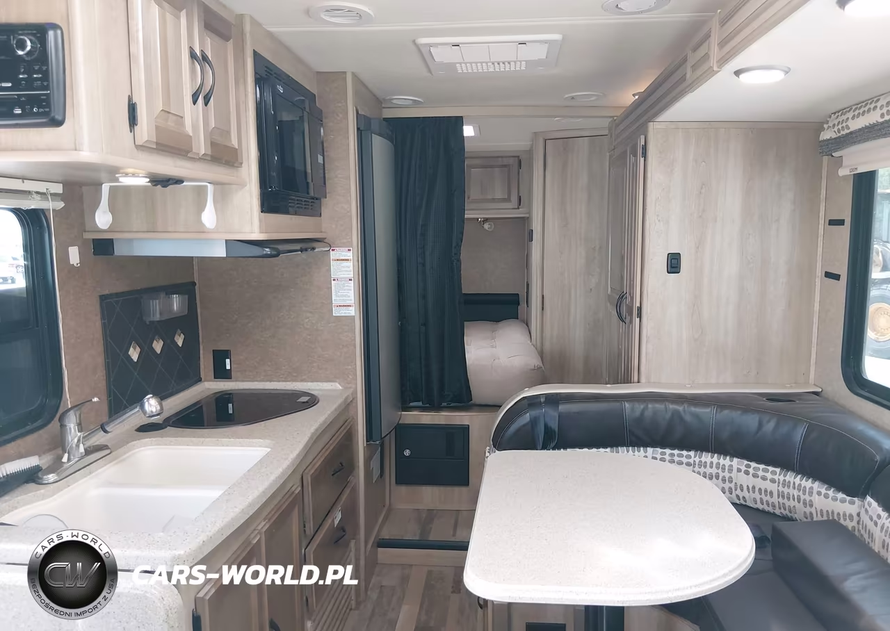 2014 Mercedes-Benz Sprinter 3500 VIN:WDAPF4CC7E9589760 - 7