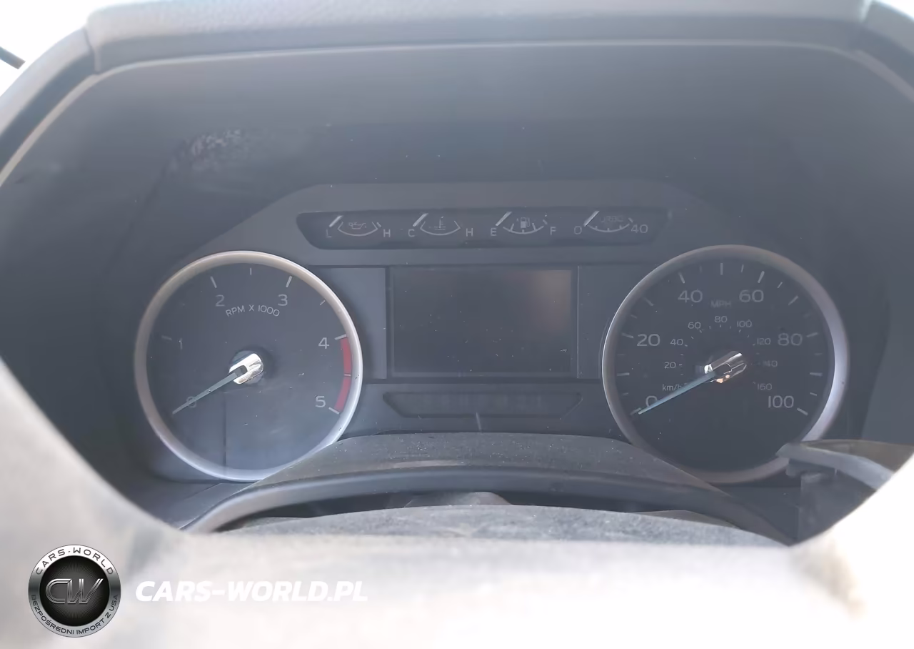 2018 Ford F-250 Xlt VIN:1FT7W2BT7JEB59389 - 15