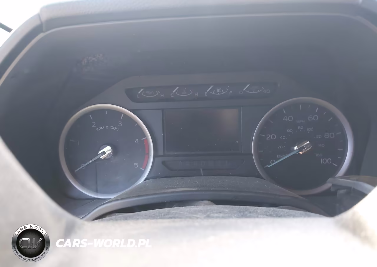 2018 Ford F-250 Xlt VIN:1FT7W2BT7JEB59389 - 7