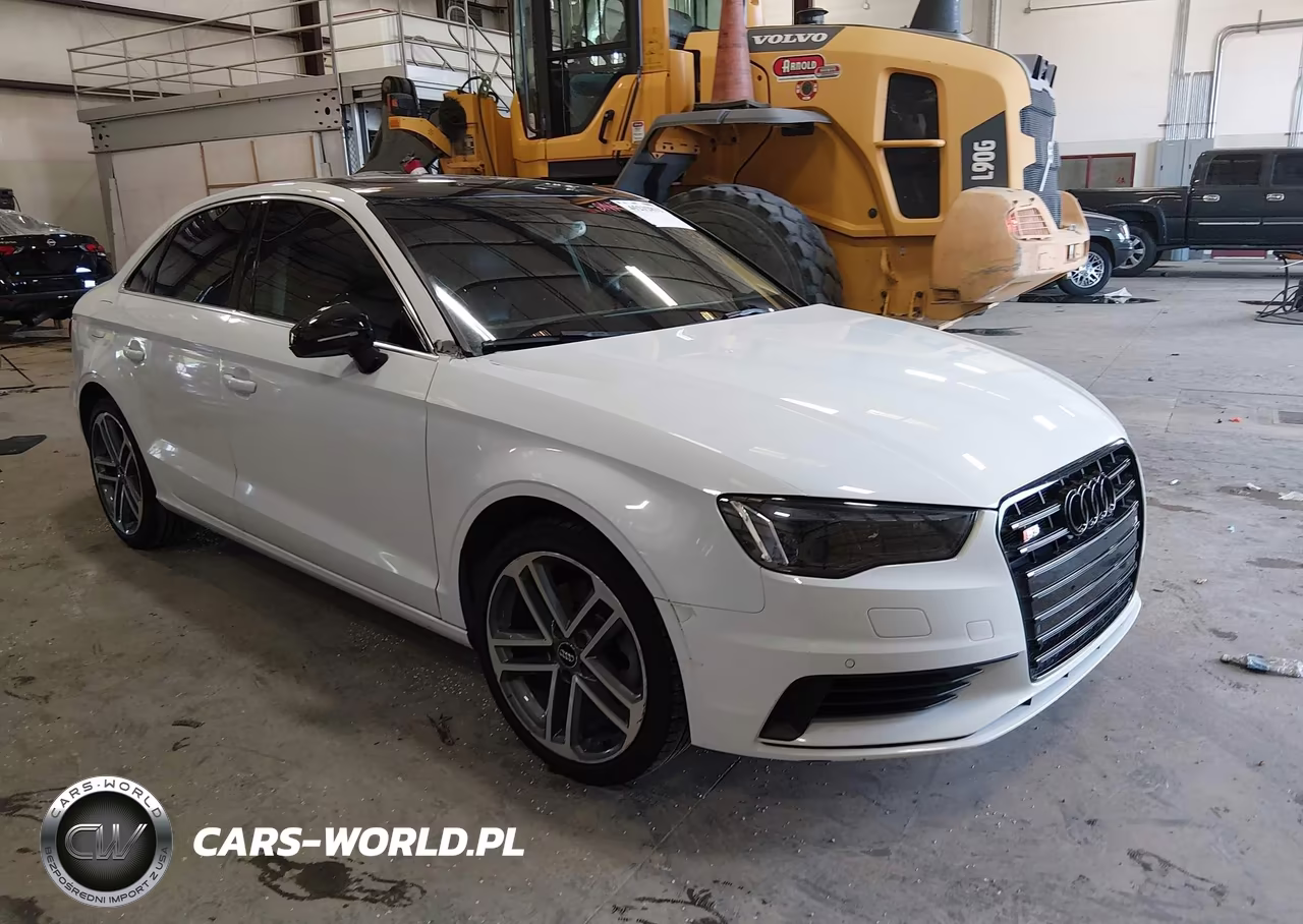2015 Audi A3 1.8T Premium VIN:WAUCCGFF2F1010215 - 13