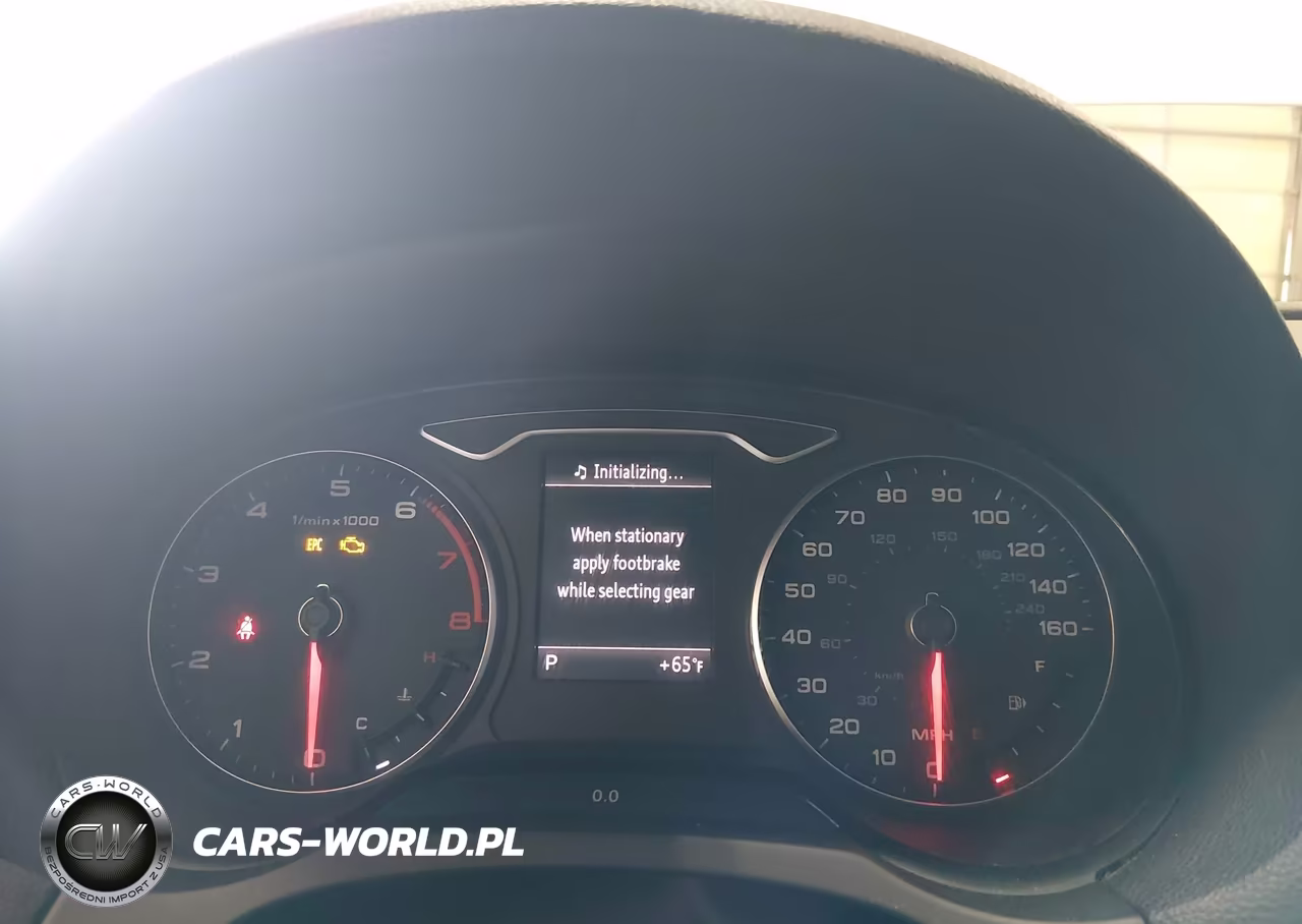 2015 Audi A3 1.8T Premium VIN:WAUCCGFF2F1010215 - 7