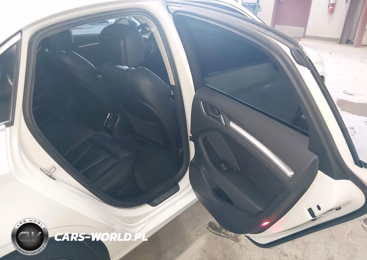 2015 Audi A3 1.8T Premium VIN:WAUCCGFF2F1010215 - 8