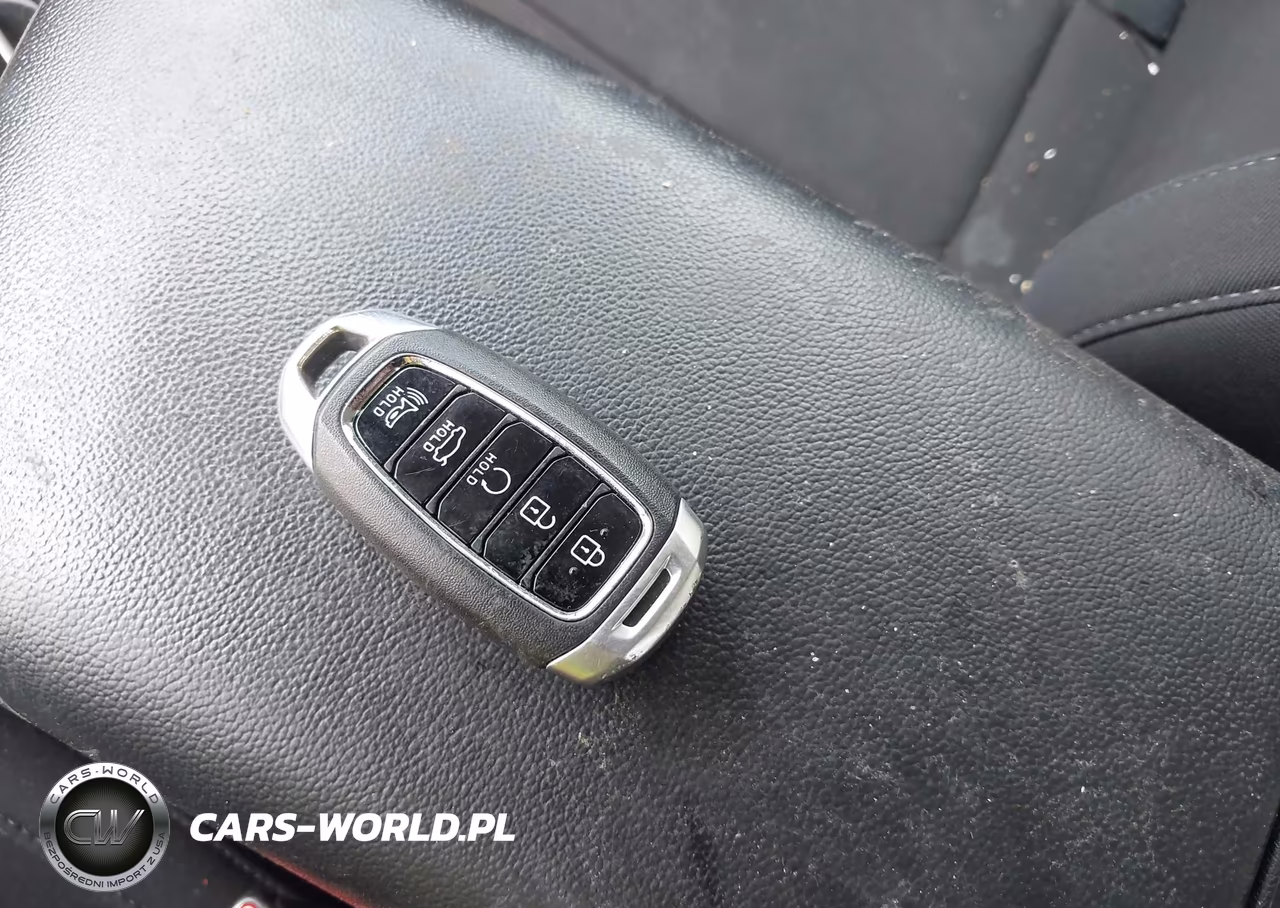 2022 Hyundai Elantra Sel VIN:KMHLM4AG1NU365271 - 11