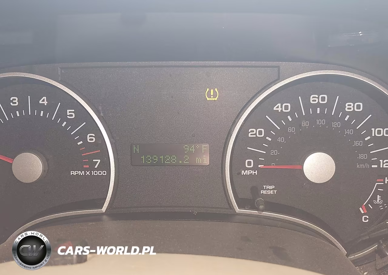 2006 Ford Explorer Xlt VIN:1FMEU73E16UB67202 - 7