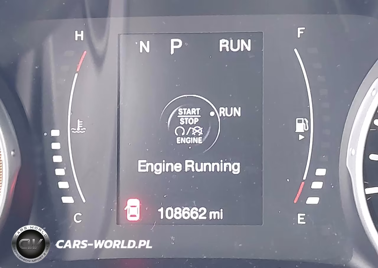 2021 Jeep Compass Altitude Fwd VIN:3C4NJCBB3MT604007 - 15
