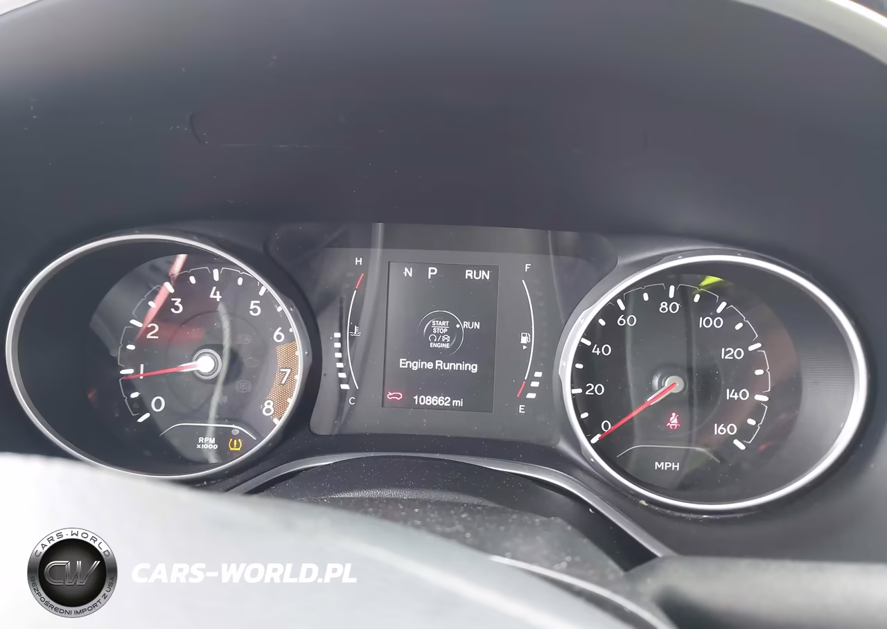 2021 Jeep Compass Altitude Fwd VIN:3C4NJCBB3MT604007 - 7