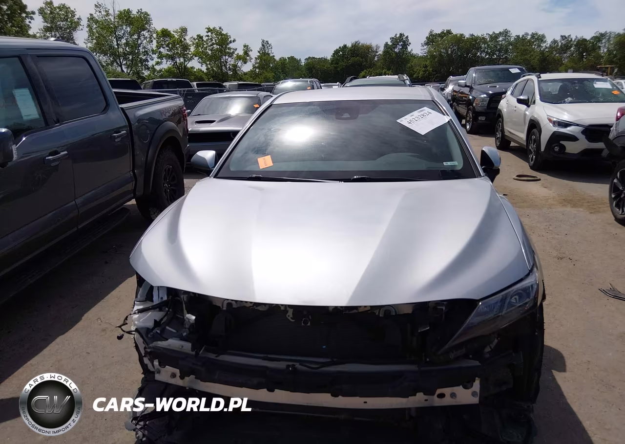 2021 Toyota Camry Se VIN:4T1G11AK9MU550406 - 12