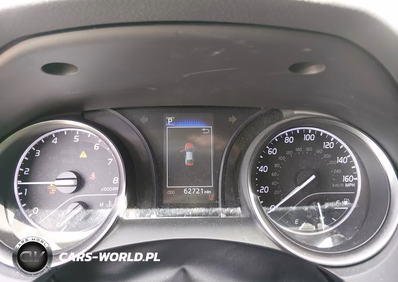 2021 Toyota Camry Se VIN:4T1G11AK9MU550406 - 7