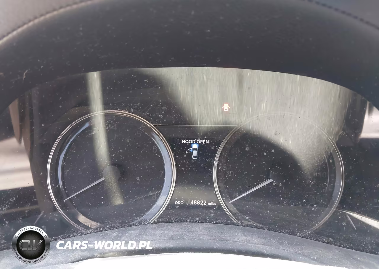 2014 Lexus Gs 350 VIN:JTHCE1BL7E5026597 - 7
