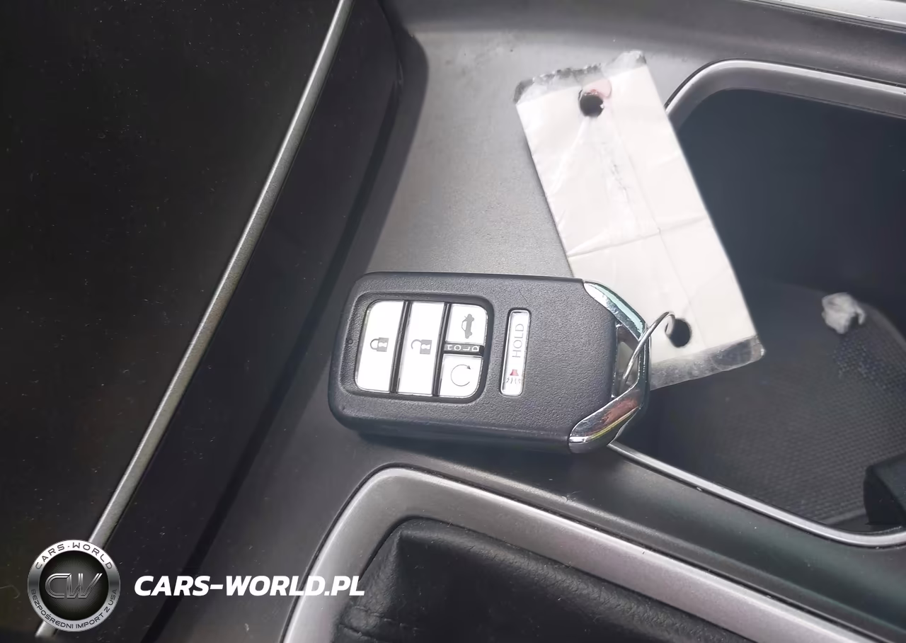 2019 Honda Accord Sport VIN:1HGCV1F32KA122251 - 11