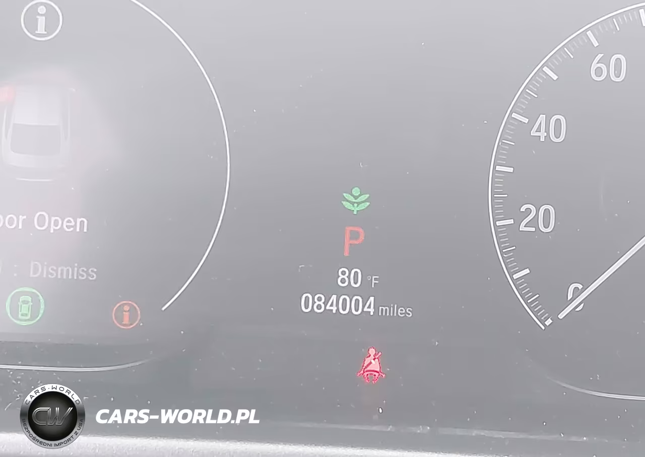 2019 Honda Accord Sport VIN:1HGCV1F32KA122251 - 15