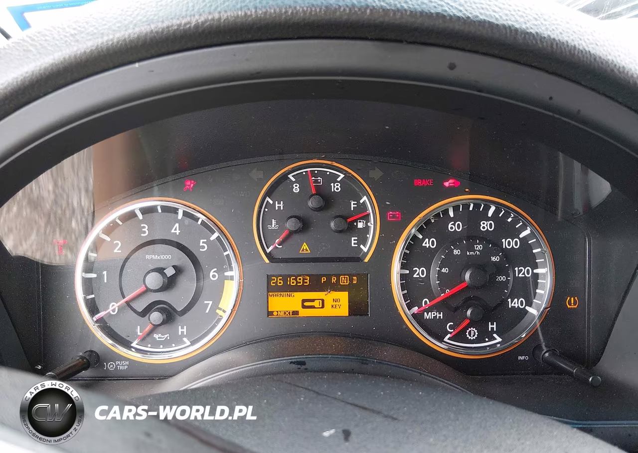 2009 Nissan Armada Le VIN:5N1BA08DX9N604020 - 7