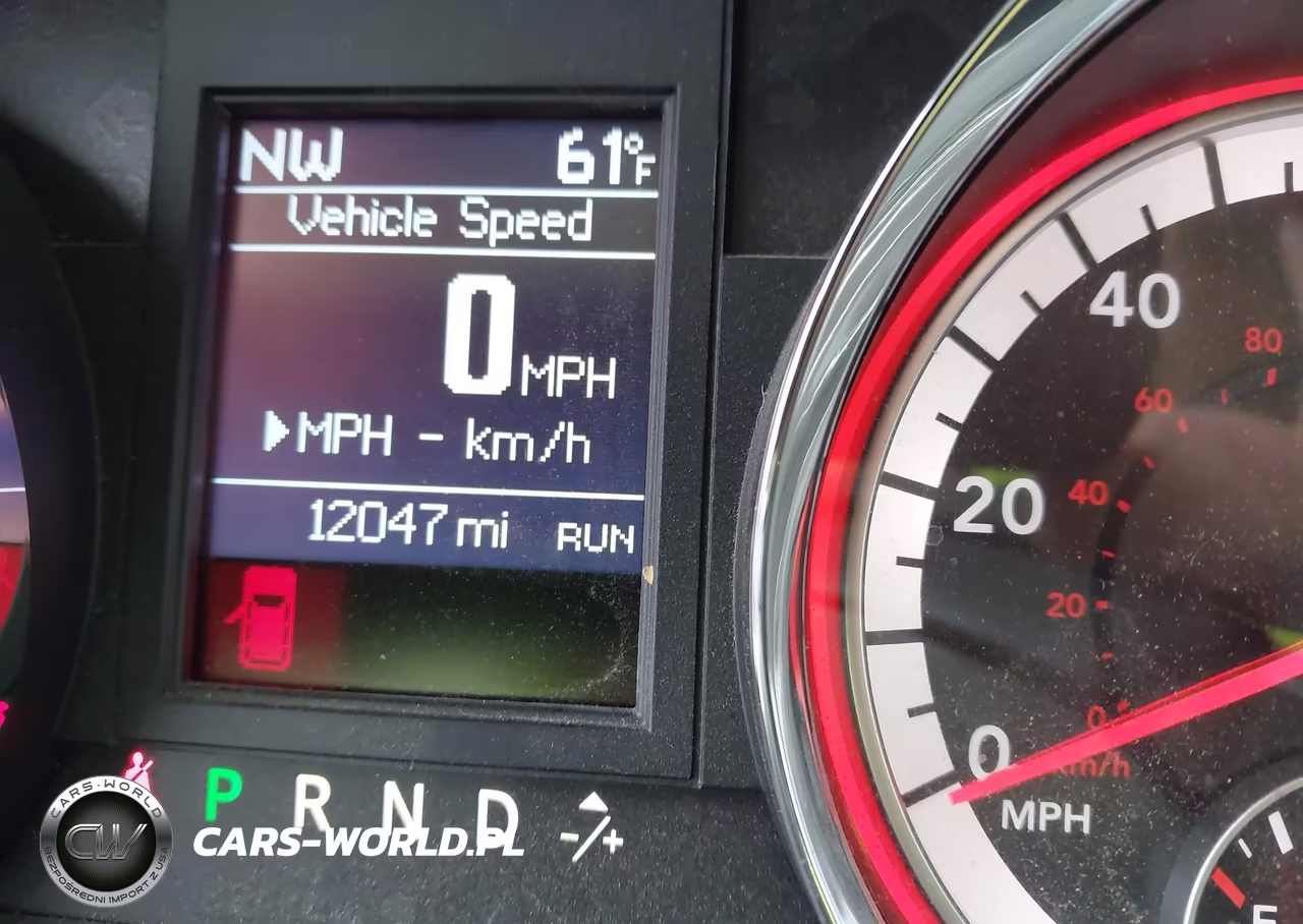 2018 Dodge Grand Caravan Se VIN:2C4RDGBG3JR254873 - 15