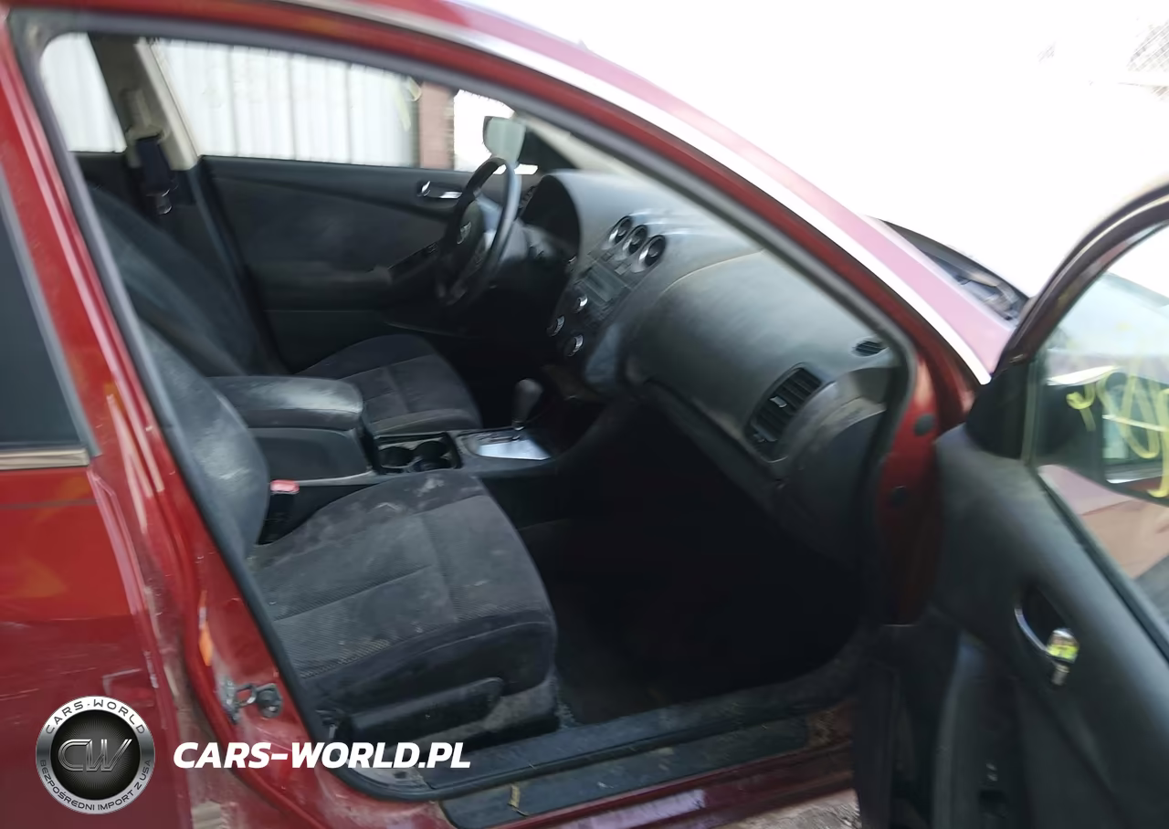 2008 Nissan Altima 2.5 S VIN:1N4AL21E58N474564 - 5