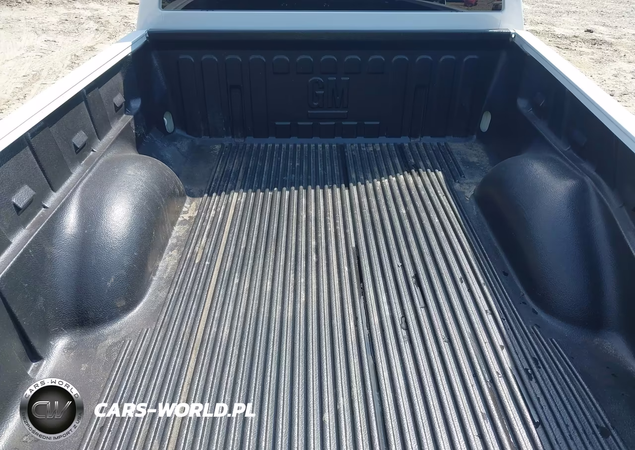 2009 GMC Canyon Work Truck VIN:1GTCS149598128660 - 8