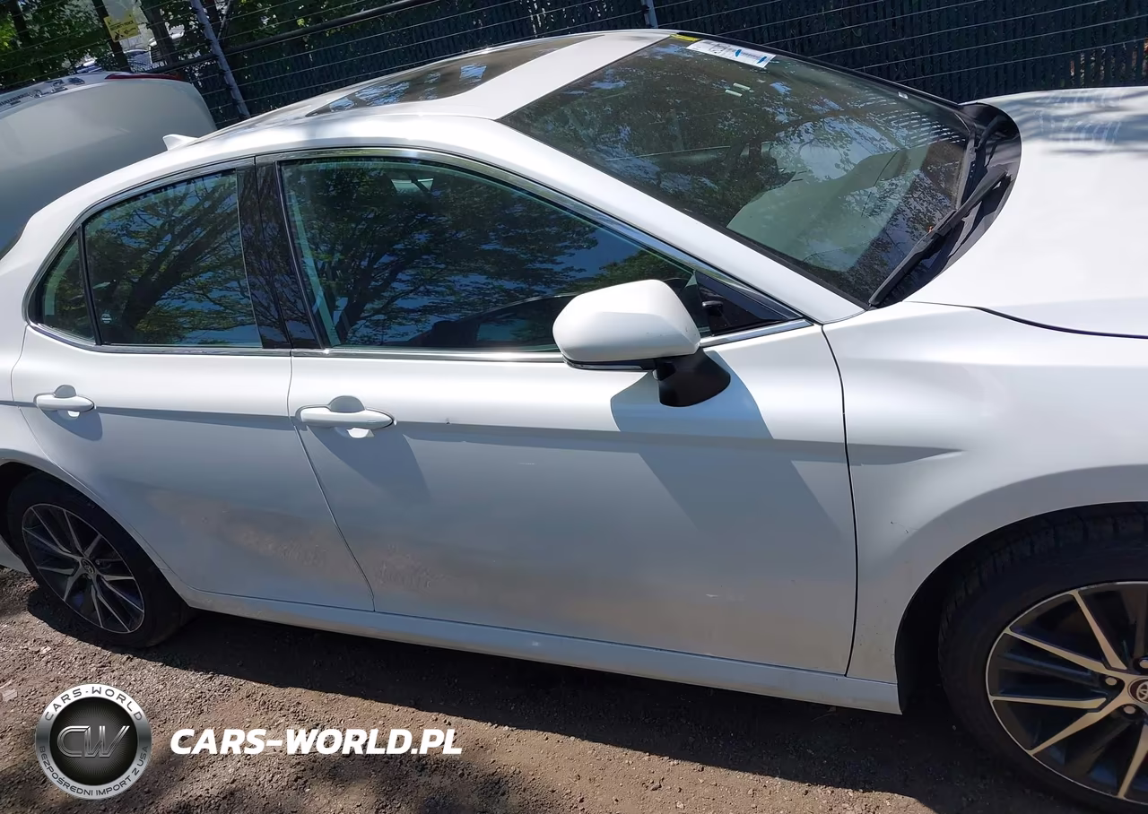 2024 Toyota Camry Hybrid Xle VIN:4T1F31AK6RU068229 - 13