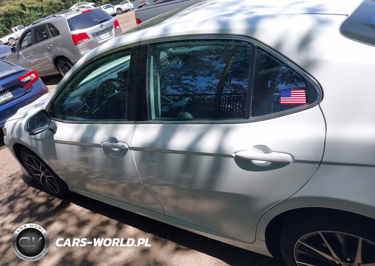 2024 Toyota Camry Hybrid Xle VIN:4T1F31AK6RU068229 - 14