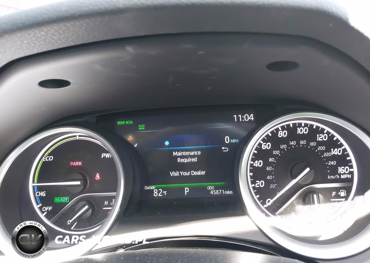 2024 Toyota Camry Hybrid Xle VIN:4T1F31AK6RU068229 - 7